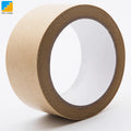 Brown Packing Tape  Water Activated Tape Kraft  Paper  Packing Adhesive Tape Custom logo Boxes for Packiging