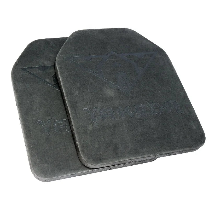 YAKEDA Custom Logo Light Weight EVA Foam Padding Plate