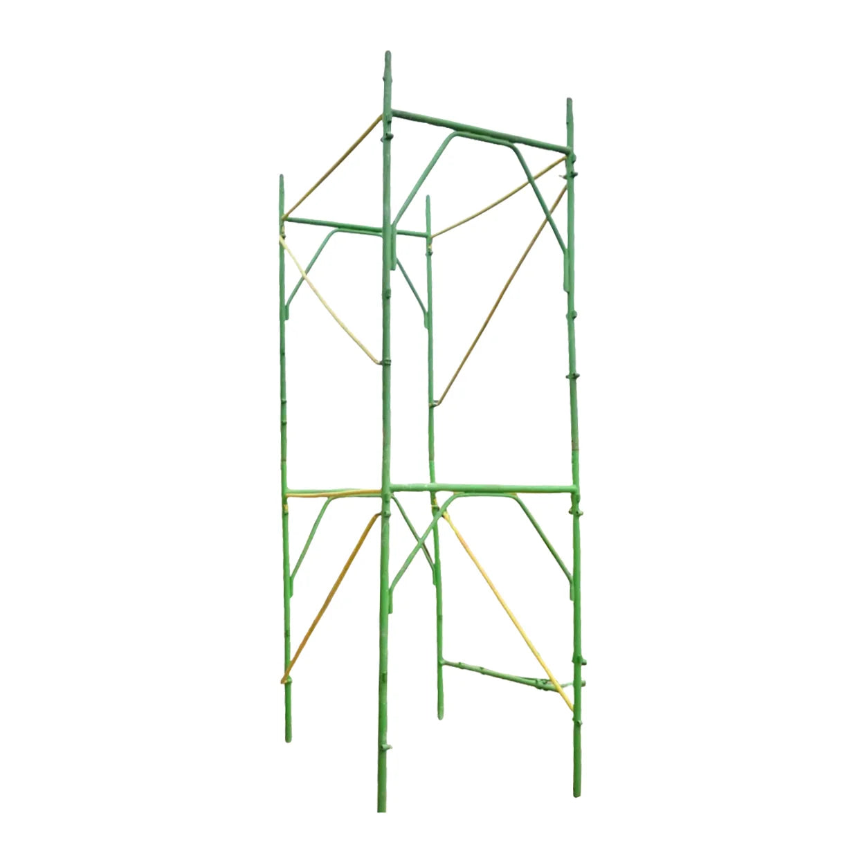 Flip Lock H Frame Scaffolding Italy Frame for Construction
