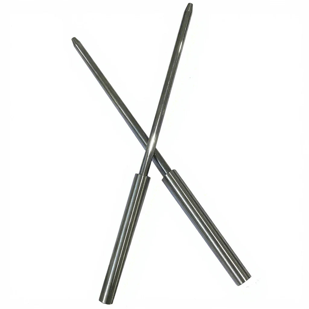 High Precision Special Chamfering Serdi Carbide Pilots Carbide pilot Drill Rod
