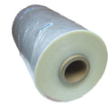 Packing Material Wholesale Polyolefin POF Printing Heat Shrink Pack Roll Film