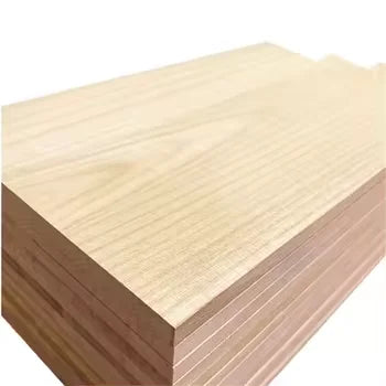 Hengyu Wholesale Pine Bamboo Acacia Solid Wood Cutting Boar 4x8 Pine Lumber Wood Panel for Furniture