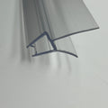 Hot Sale Frameless Shower Door Bottom Seal with Drip Rail Premium Door & Window Accessories
