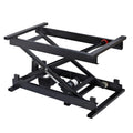 Factory Hot Sale Practical Multi Functional Fitting Mechanism Gas Hydraulic Lift up Electric Table Top Lifting up Mechanism
