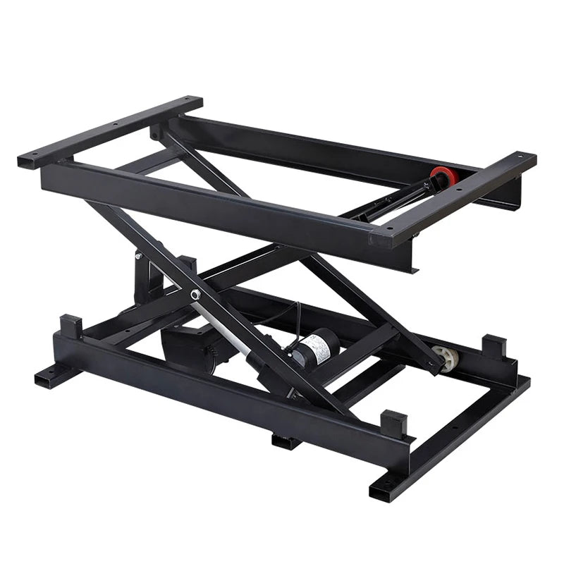 Factory Hot Sale Practical Multi Functional Fitting Mechanism Gas Hydraulic Lift up Electric Table Top Lifting up Mechanism