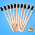 100% Biodegradable Soft for Toothbrush Home Use Natural Ingredients Customize Private Logo Wholesale MegaBDM