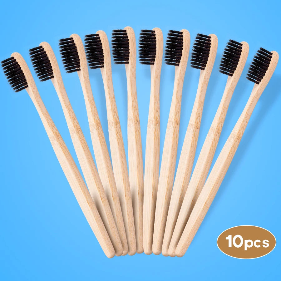 100% Biodegradable Soft for Toothbrush Home Use Natural Ingredients Customize Private Logo Wholesale MegaBDM