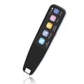 NEWYES Smart Voice Multi Language Scan Text Reader Translator Electronic Dictionary Pen for Dyslexia