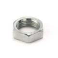 High Pressure Adapter Hose Fitting BSP Female Straight Hex Fittings Forged Carbon Steel for 8B Hydraulic