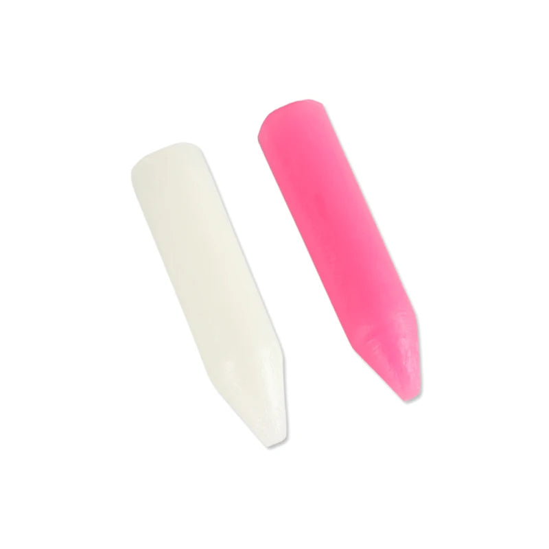 New Style Diamond Painting Diy Tool Replacement Wax Core for Rotary Point Drill Pen Pink White Clay Accessories