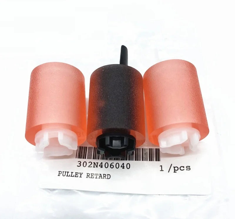 302N406030 302N406040 Paper Pickup Roller Kit for Kyocera TASKalfa 3501 4501 5501i 6501i 8001 4551 5551 6551 7551 Printer Spare