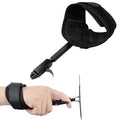 Archery Release Assisted Composite Bow Band Shooting Professional Arrow Wrist Band Archery Bow Release