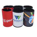 Custom Neoprene 3mm/5mm Sublimation Printed Insulated Fashion Style Stubby Beer Can Cooler Holder China Manufacturer