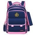 New Wholesale Schoolbags Students Boys Fashion Shoulder Bags Cartoon Girls Cute School Backpacks School Bags