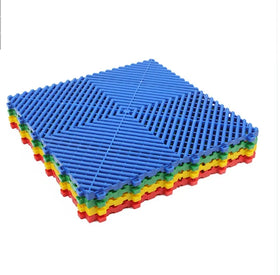 Arlott Best Seller Heavy Duty Garage Flooring Tiles Industrial Floor Mat for Workshop
