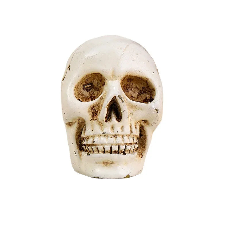 Resin Card Clip Meeting Message Wedding Banquet Seat Clip Skeleton Seat Clip Decoration Table Number Holder