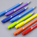 High Quality Promotional Ballpoint Pens Custom Plastic Pens with Logo Ideal for Office & School
