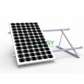 Adjustable Pre-assemble Aluminum Accessories Solar Pv Mount Systems for Ground or Any Flat Roof Solar Mounting Systems