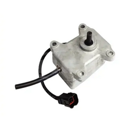 Excavator Accessories Stepper Accelerator Motor Khr1346 Khr1290 Suitable for Su-mitomo Sh265 Sh280 Sh200A1 Sh200A2 Sh200A3