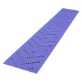 Neutral Brand 70x198mm 50% Ceramic Purple Abrasive Sticks (Rectangle Shape)-Guangdong Origin ODM/OEM/OBM Customization