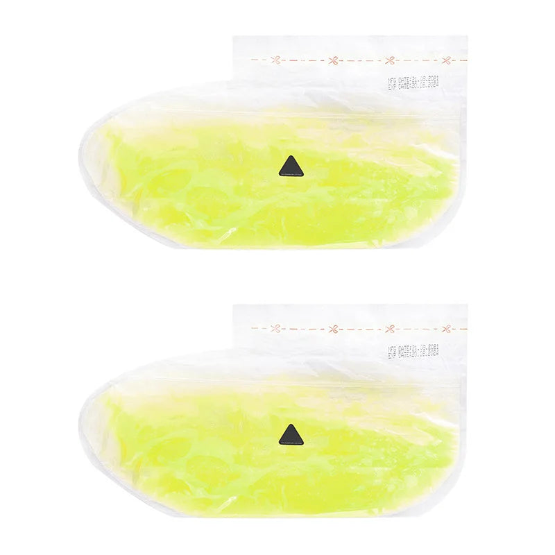 Hot Wholesale Whitening Paraffin Wax Foot Mask