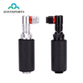 High Quality CO2 Inflator for Bike Tires With Storage Case Portable Quick Inflate Bicycle Pump Tire Repair Tool Set