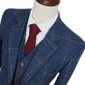 The Minimum Order Quantity Is 1 Piece of Men's Suits Three-piece Wedding Dress Tailor-made Plus Size Formal Dress