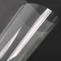 TSAUTOP Printable Blank Hydrographics Film with Transparent Back Paper for Customized Water Transfer Printing Film MegaBDM