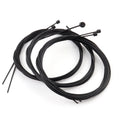 MUQZI Teflo n Shifting Cable Front Rear Bicycle Brake Line Derailleur Line Core Wire Bicycle Parts