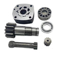 CSJHPSS Kyb K040 Hydraulic Pump Parts Eaton Swing Motor Repair Kit for Excavator Hydraulic Motor Parts MegaBDM