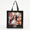Wholesale Customized Promotional Eco Friendly Non Woven Shopping Bags Non Woven Heat Seal Bag Cheapest pp Non Woven Bag