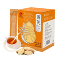 Wholesale TCM Astragalus (Huangqi) Root Extract Polysaccharide Glycoside Granule Drink Mix Age-Appropriate Sachet for Adults