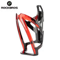 ROCKBROS Bicycle Cheap Colorful Bottle Cage Bike Cycle Water Cup Cage Holder Lightweight Bottle Holder