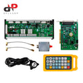 FSCUT 1000 2000 3000 4000 8000 BCS100 Cypcut Laser Control System for Fiber Laser Cutting Machine