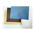 Hard Carbon Fiber Composite Color Carbon Fibre Cloth Product Board Sheet