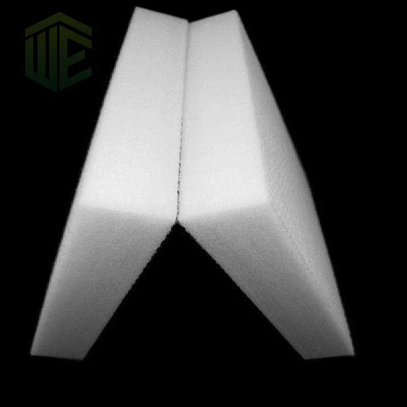 Wholesale Modern Design 100% Polyester Fiber Acoustic Foam Panels Sound-Absorbing Soundproof Foam High Density 50mm Thickness E0