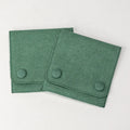 Wholesale Snap Jewellery Bag Pouch Jewelry Packaging Multifunction Suede Microfiber Custom Jewelry Bag Packaging Jewelry Pouch