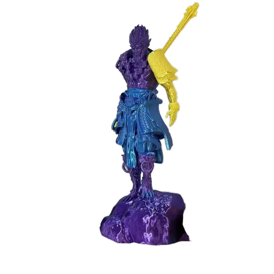 Toy 3D Printing Customization PLAABSPETG Small Batch Customization