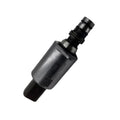 Excavator Parts 1017968 12V 2202101240 SOLENOID VALVE