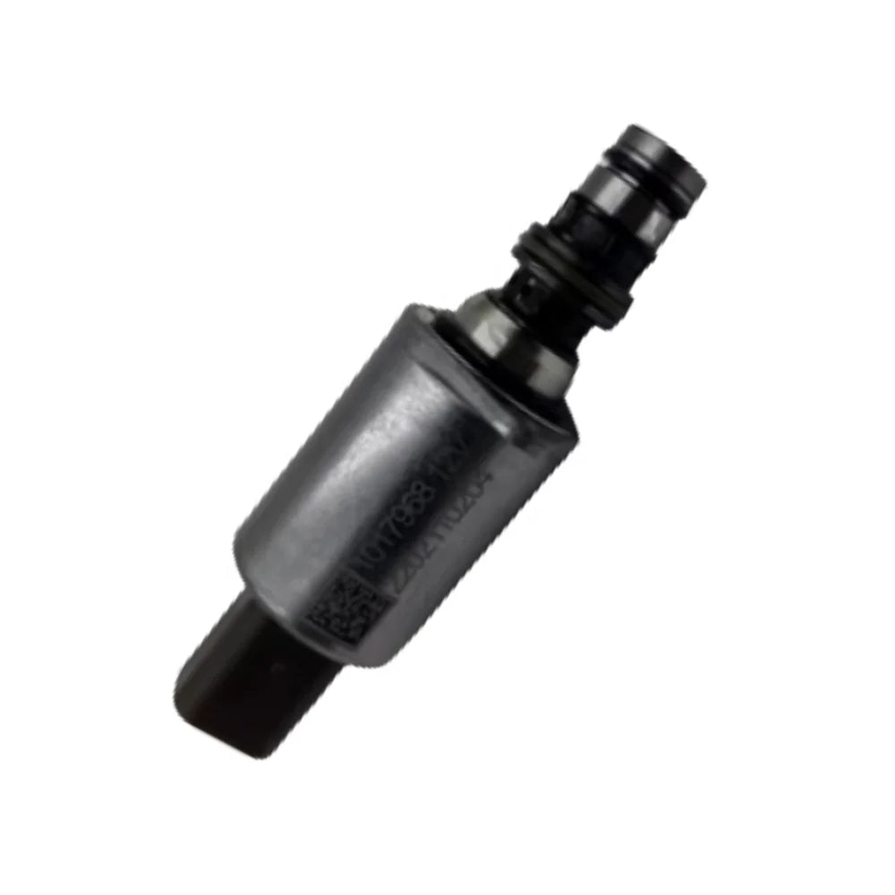 Excavator Parts 1017968 12V 2202101240 SOLENOID VALVE