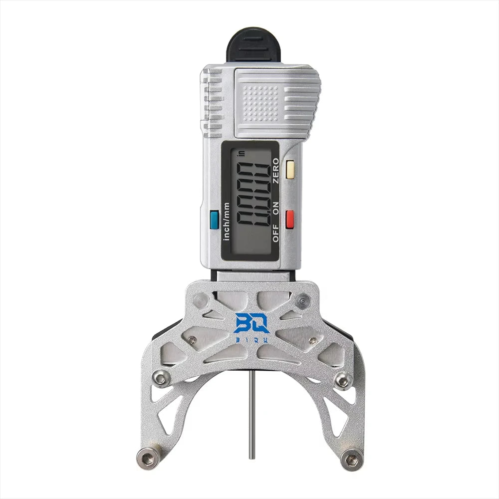 BIQU Belter Digital Belt Tension Tool Electronic Tensiometer for Voron VZBOT 3D Printer Calibration