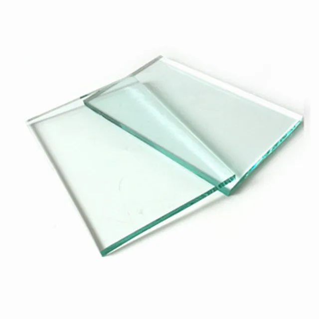 China Price 2mm - 19mm Clear Float Glass
