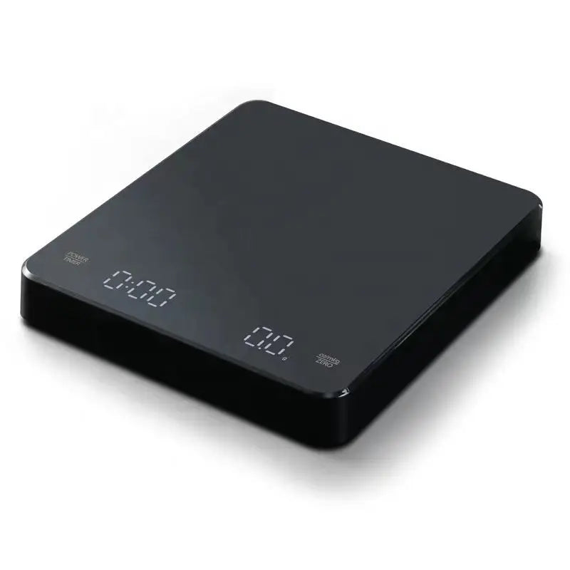 Factory Direct Sale  3 kg Electronic Kitchen Digital High Coffee Scale with Timer
