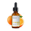OEM Private Label Natural Anti Aging Facial Serum Face Whitening Lightening Skin Care Niacinamide Vitamin c B5 Face Serum
