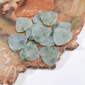 Huiying Labradorite Guitar Accessories Picks Crystal Custom Logo Personalized
