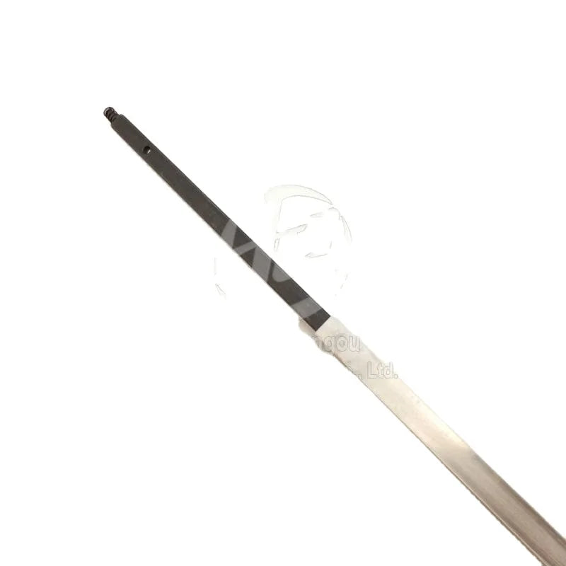 775mm M2.006.401F/03 Support Rail Use for Hengoucn XL75 Machine