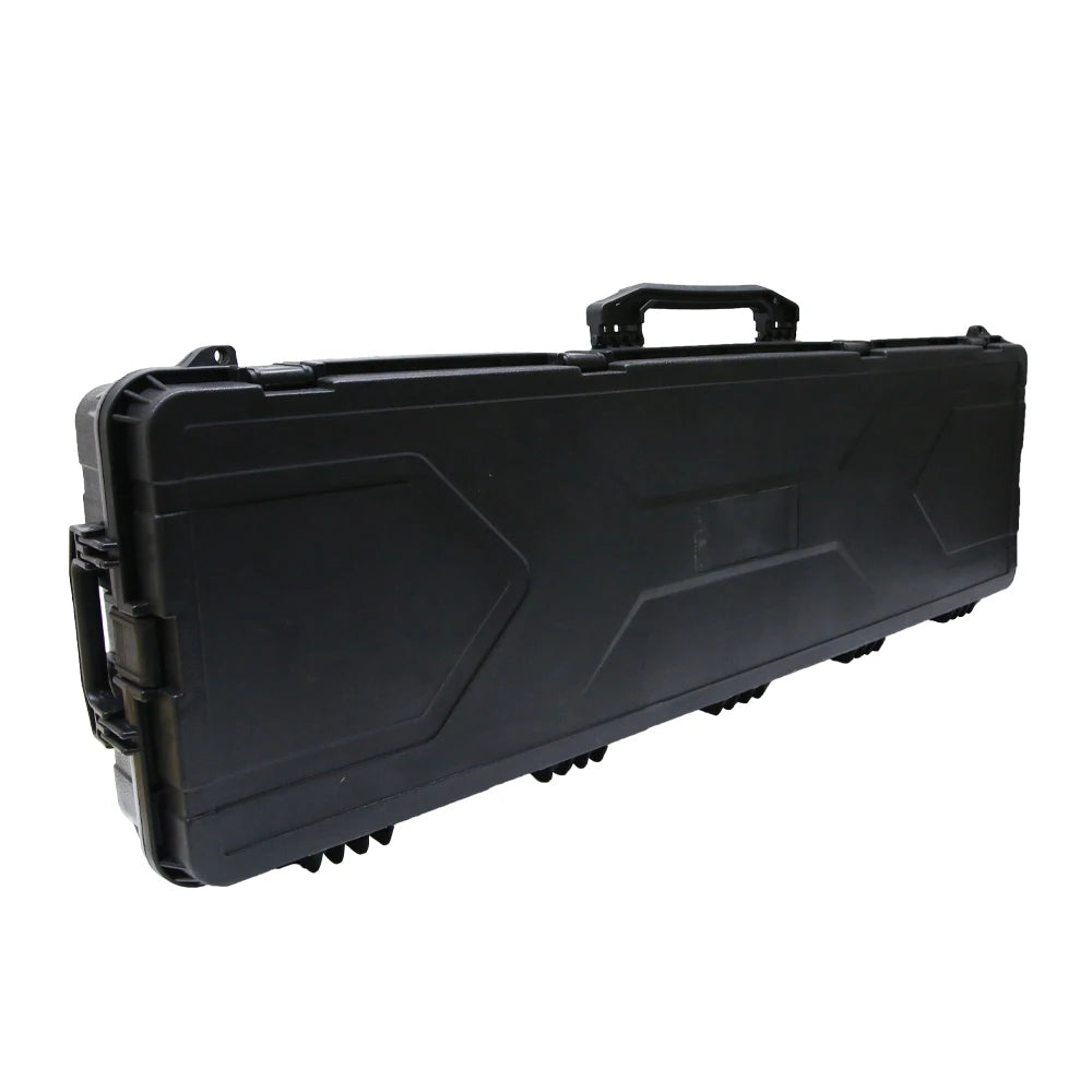 Portable Hard Shell IP67 Waterproof Travel Case Customizable OEM Universal Tool Gun Hunting Carrying Case Multi Tool Box New