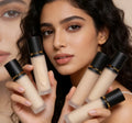 Eye Brightener Concealer for Conceals Dark Circles Waterproof Foundation Face Makeup Color Correcting Concealer