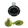 HNARL Loud Sound 24v Disc Car Horn for Aerial Lifts