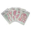 Customize Diy Craft Metal Stencil Steel Craft Paper Cutting Dies Troquel De Scrapbook for Paper Crafting